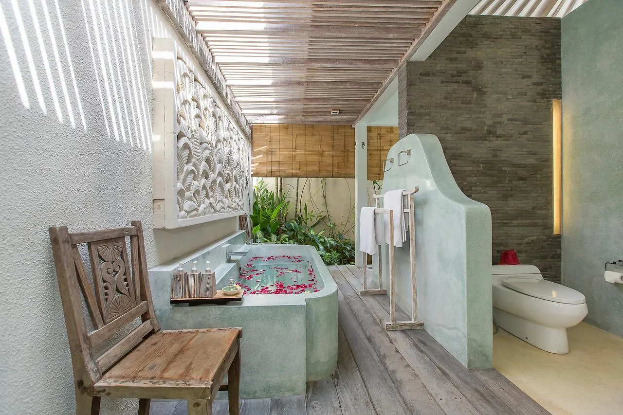 Villa Sky Li By Nagisa Bali Seminyak