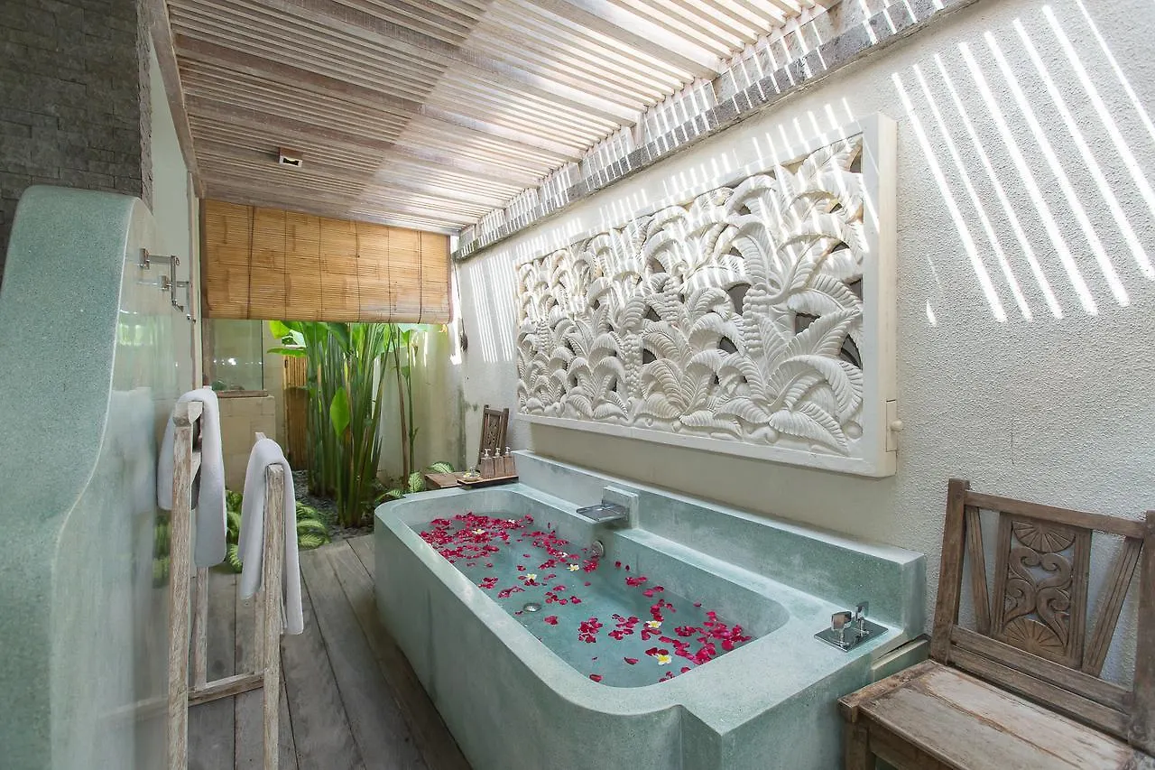 Villa Sky Li By Nagisa Bali Seminyak Indonesia