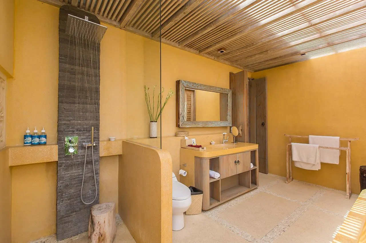 Villa Sky Li By Nagisa Bali Seminyak