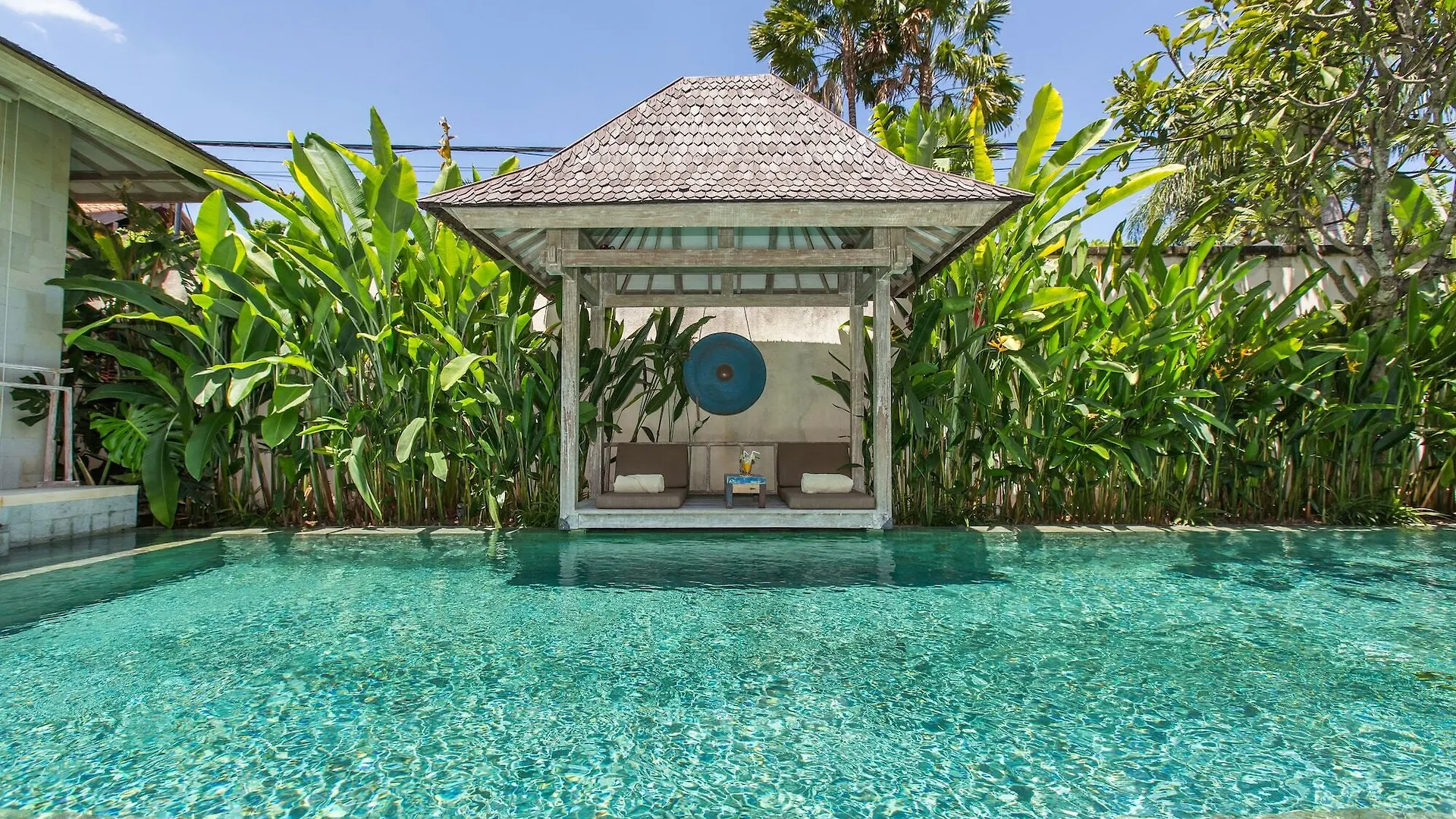 Villa Sky Li By Nagisa Bali Seminyak